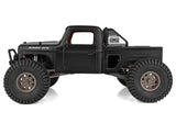 ELEMENT RC ENDURO ECTO TRAIL TRUCK Ready To Run - BLACK