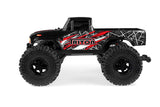 CORALLY TRITON XP 2WD MONSTER TRUCK 1/10 BRUSHLESS RTR