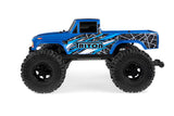 CORALLY TRITON SP 2WD MONSTER TRUCK 1/10 BRUSHED RTR