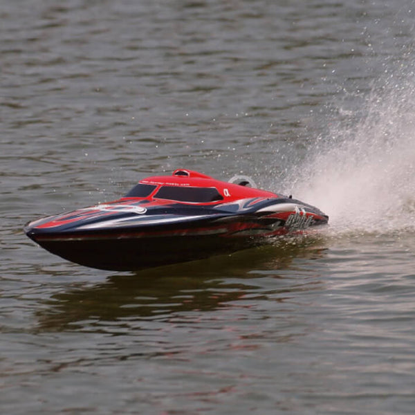 Joysway alpha rc boat new arrivals