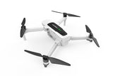 HUBSAN ZINO 2 FOLDING DRONE 4K FPV-5.8G-GPS-FOLLOW-RTH