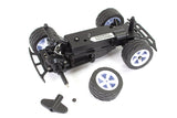 FTX HOOLIGAN JNR 1/28TH RTR RALLY CAR - BLUE