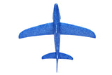 FMS 365MM FREE FLIGHT SHARKGLIDER KIT