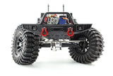 FTX OUTBACK GEO 4X4 RTR 1:10 TRAIL CRAWLER - BLUE