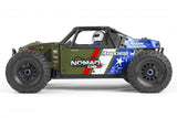 TEAM ASSOCIATED AE QUALIFIER SERIES NOMAD DB8 RTR 1/8TH EP BUGGY