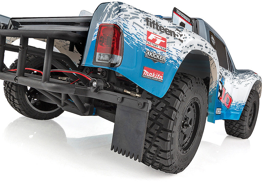 TEAM ASSOCIATED PRO4 SC10 RTR BRUSHLESS TRUCK