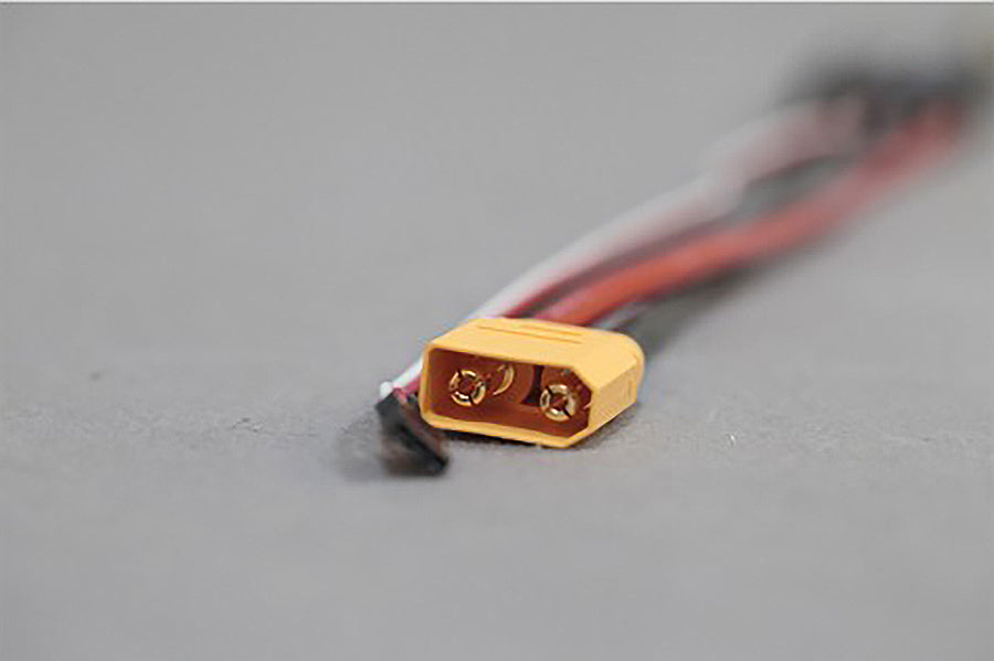 FMS PREDATOR 100A ESC