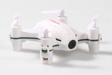 Hubsan Q4 Nano2.4G w/720P HD Camera Quadcopter