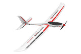 VOLANTEX PHOENIX S 1600MM GLIDER W/ABS FUSELAGE ARTF