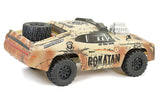 FTX ROKATAN 1/10 BRUSHLESS OFF ROAD RTR CAR - SAND