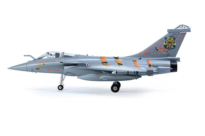FMS 64MM RAFALE EDF ARTF With REFLEX With Out TX/RX/BATT/Charger