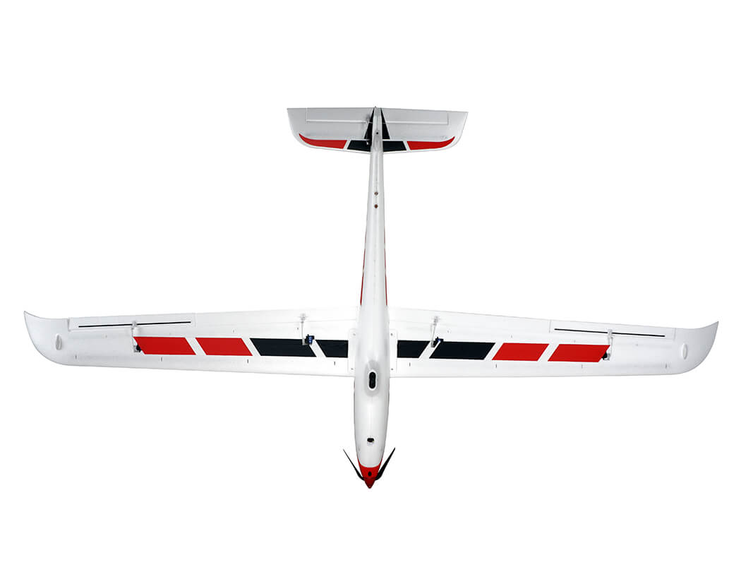 XFLY SWIFT 2100 GLIDER With Out TX/RX/BATT/CHR