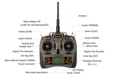 DYNAM DETRUM GAVIN-6C 6CH DIGITAL RADIO TX+RXC7