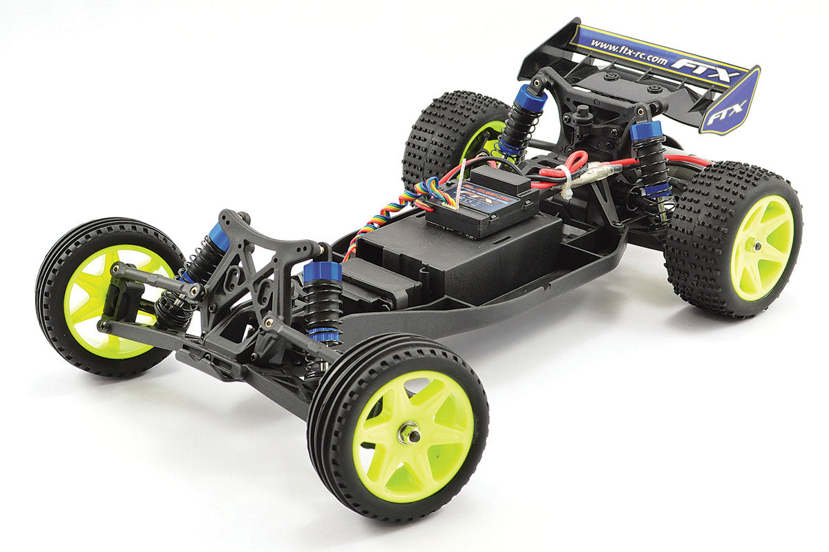 FTX COMET 1/12 BRUSHED BUGGY 2WD READY-TO-RUN