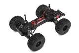 CORALLY TRITON XP 2WD MONSTER TRUCK 1/10 BRUSHLESS RTR