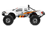 CORALLY MAMMOTH SP 2WD TRUCK 1/10 BRUSHED RTR