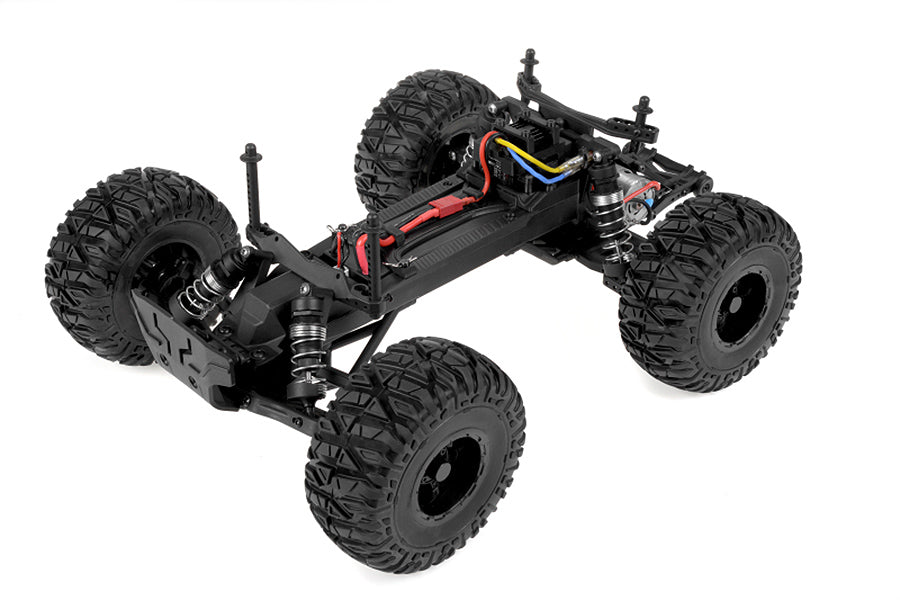 CORALLY TRITON SP 2WD MONSTER TRUCK 1/10 BRUSHED RTR