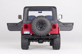 ROC HOBBY MASHIGAN RS 1:10TH SCALER Ready to Run