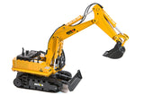 HUINA 1/16 SCALE RC EXCAVATOR 2.4G 11CH WITH DIE CAST BUCKET