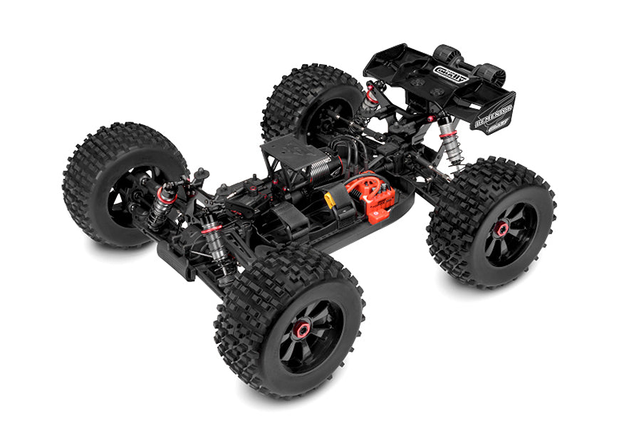 CORALLY DEMENTOR XP 6S MONSTER TRUCK 1/8 SWB BRUSHLESS RTR