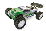 TEAM ASSOCIATED QUALIFIER SERIES TR28 1:28 TRUGGY RTR TRUCK