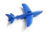 FMS 365MM FREE FLIGHT SHARKGLIDER KIT