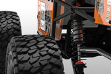 GMADE GOM GR01 1/10TH 4WD ROCK CRAWLER KIT