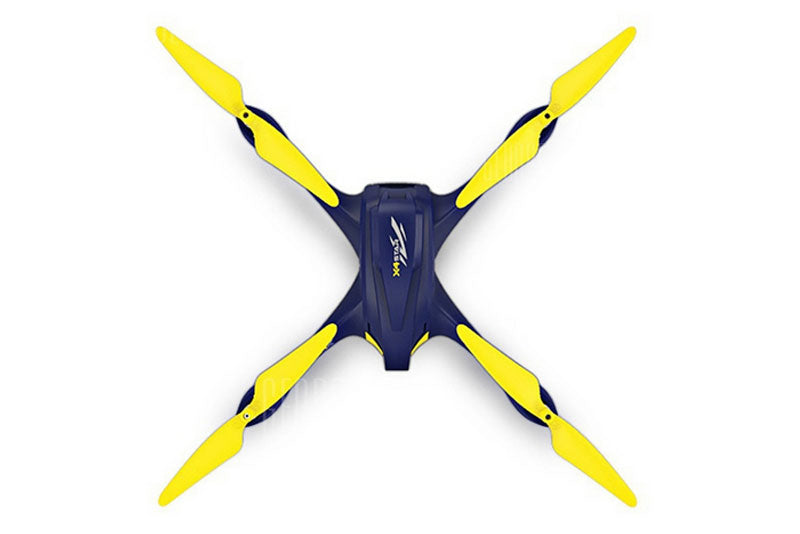 HUBSAN 507A X4 STAR Pro W/GPS 720P 1KEY FOLLOW WiFi WAYPOINT