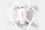 Hubsan Q4 Nano2.4G w/720P HD Camera Quadcopter