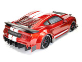 FTX SUPAFORZA GT 1/7 ON ROAD RTR STREET CAR - RED