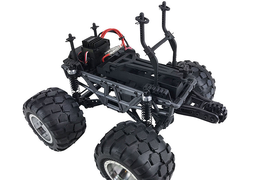 CEN RACING MT-SERIES FORD B50 1/10 SOLID AXLE Ready To Run TRUCK