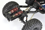 FTX OUTBACK TEXAN 4X4 RTR 1:10 TRAIL CRAWLER - GREY