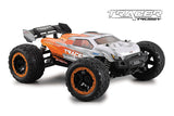 FTX TRACER 1/16 4WD TRUGGY TRUCK Ready To Run - ORANGE