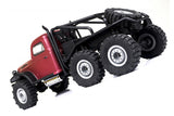 ROC HOBBY 1/18 ATLAS 6X6 RTRSCALE CRAWLER