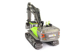 HUINA 1/14th EXCAVATOR