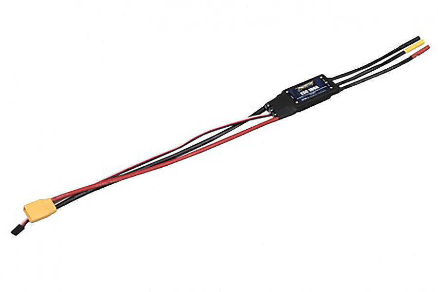 FMS PREDATOR 100A ESC