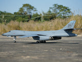 XFLY TWIN EDF 70MM B-1B LANCER With Out TX/RX/BATT/CHAR XF112P