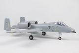 XFLY 50MM TWIN A-10 WARTHOG 1000MM WINGSPAN W/O TX/RX/BATT