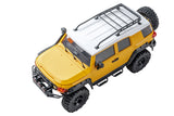 FMS TOYOTA FJ CRUISER 1/18TH SCALER RTR