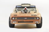 FTX ROKATAN 1/10 BRUSHLESS OFF ROAD RTR CAR - SAND