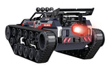 FTX BUZZSAW XTREME 1/12 ATV VEHICLE With EXHAUST - BLUE