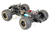 FTX TRACER 1/16 4WD BRUSHLESS MONSTER TRUCK RTR - BLUE