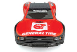 TEAM ASSOCIATED QUALIFIER SERIES SC28 1:28 GENERAL TIRE Ready to Run