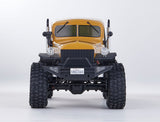 ROC HOBBY ATLAS 4X4 RS Yellow 1/10 SCALER Ready to Run