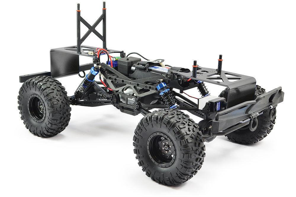 FTX KANYON 4X4 RTR 1:10 XL TRAIL CRAWLER