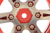 FASTRAX 1.9 HEAVYWEIGHT SPLIT 6-SPOKE ALLOY BEADLOCK WHEELS