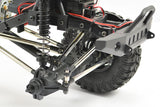 FTX OUTBACK FURY 4X4 RTR 1:10 TRAIL CRAWLER - For PRE ORDER ONLY