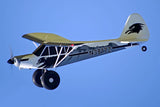 FMS 1700MM PA-18 SUPER CUB With REFLEX With Out TX/RX/BATT