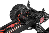 CORALLY TRITON XP 2WD MONSTER TRUCK 1/10 BRUSHLESS RTR