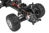 CORALLY MOXOO SP 2WD TRUCK 1/10 BRUSHED RTR